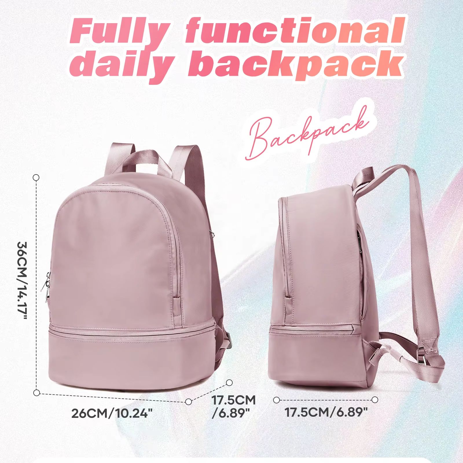 Bag For Women, Small Sports Ba - Fashion Women Belt 리뷰 및 가격