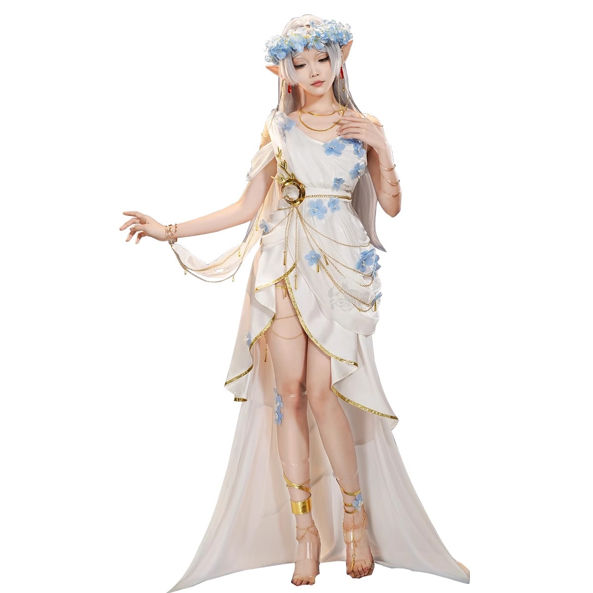 Cos-Mart Anime Frieren: Beyond - Women'S Fashion Mart 리뷰 및 가격