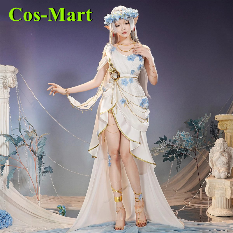 Cos-Mart Anime Frieren: Beyond - Women'S Fashion Mart 리뷰 및 가격