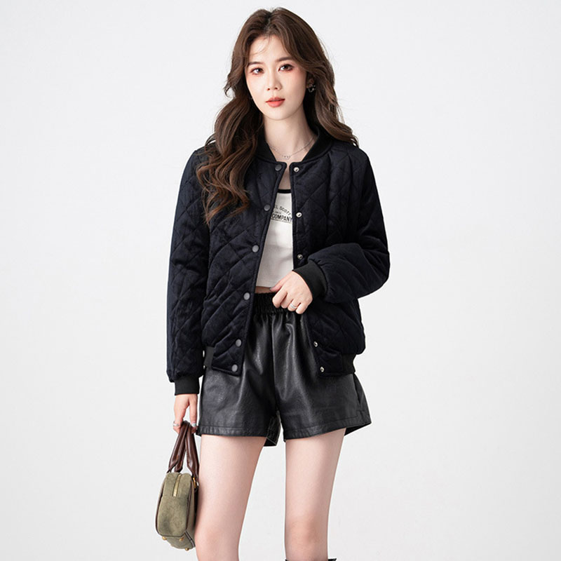 2025 New Women's Short Winter  - Women'S Fashion Quilted Jacket 리뷰 및 가격