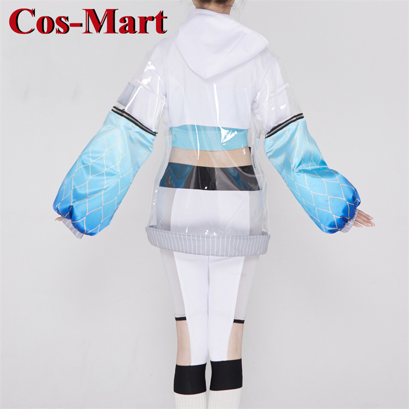 Cos-Mart Hot Anime VTuber Holo - Women'S Fashion Mart 리뷰 및 가격