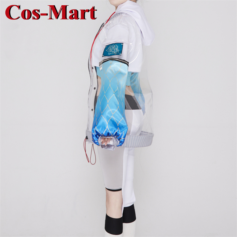 Cos-Mart Hot Anime VTuber Holo - Women'S Fashion Mart 리뷰 및 가격
