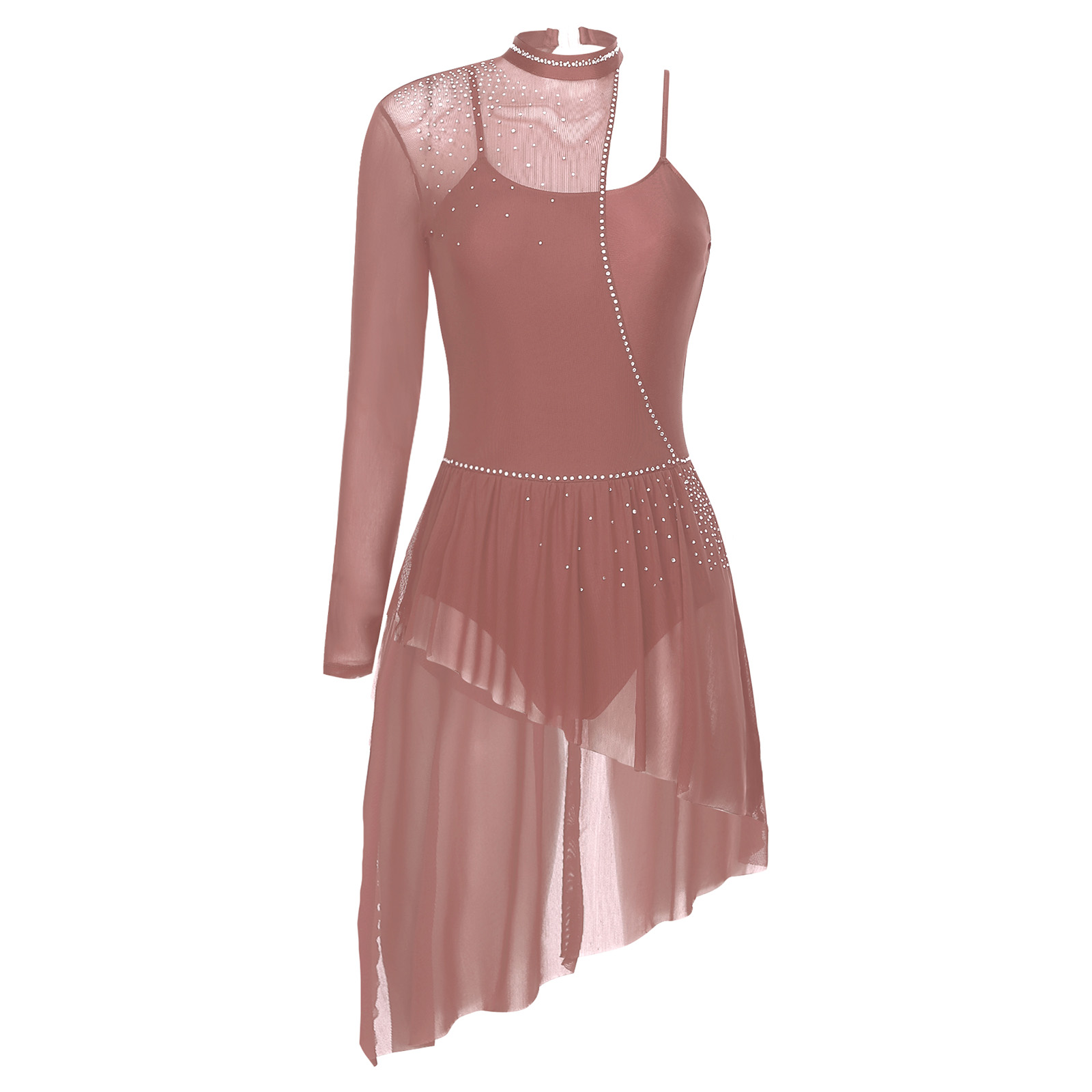 Womens Modern Lyrical Dance Dr - Xxl Women Fashion 리뷰 및 가격