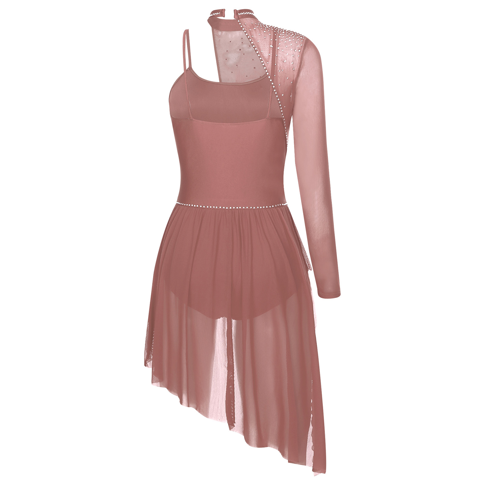 Womens Modern Lyrical Dance Dr - Xxl Women Fashion 리뷰 및 가격