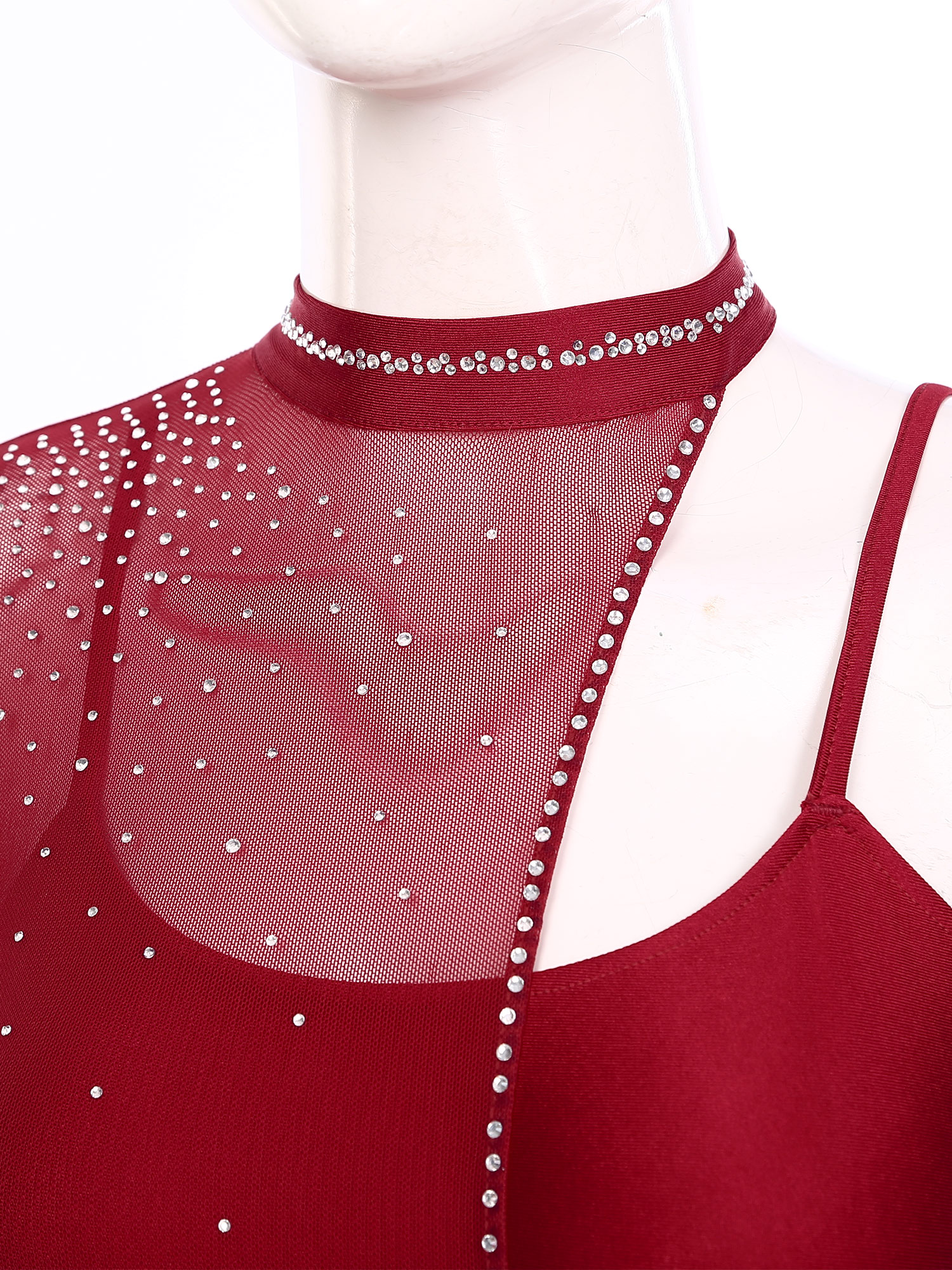 Womens Modern Lyrical Dance Dr - Xxl Women Fashion 리뷰 및 가격