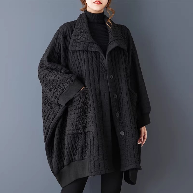 Oversized Quilted Jacket Sprin - Women'S Fashion Quilted Jacket 리뷰 및 가격