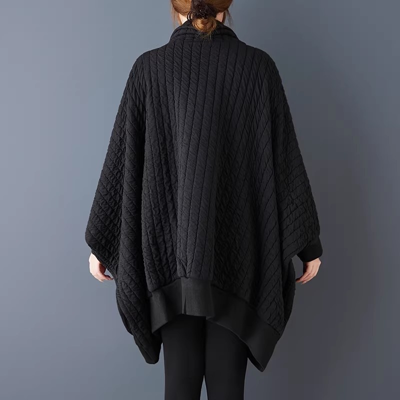 Oversized Quilted Jacket Sprin - Women'S Fashion Quilted Jacket 리뷰 및 가격