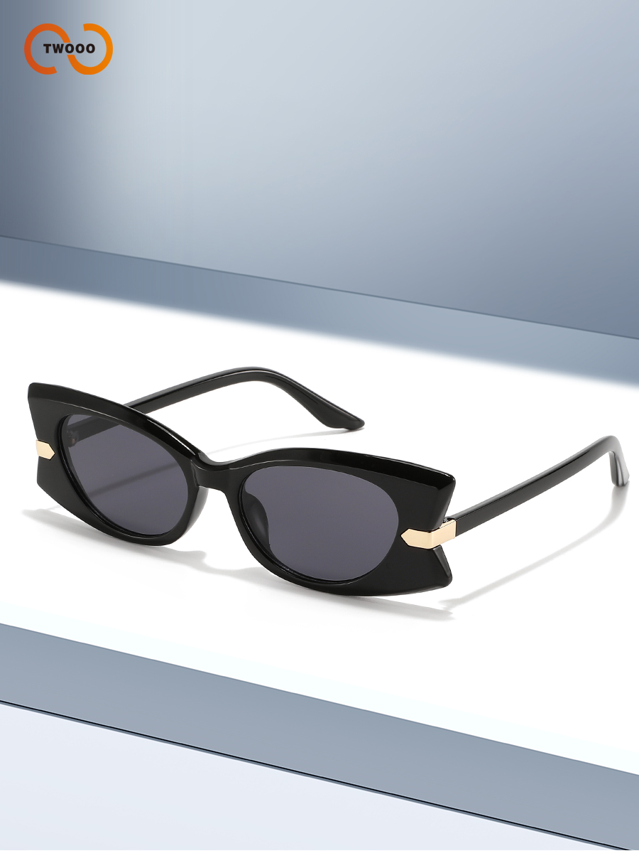 Retro 50s Cat Eye Sunglasses f - Women'S Fashion In The 50S 리뷰 및 가격