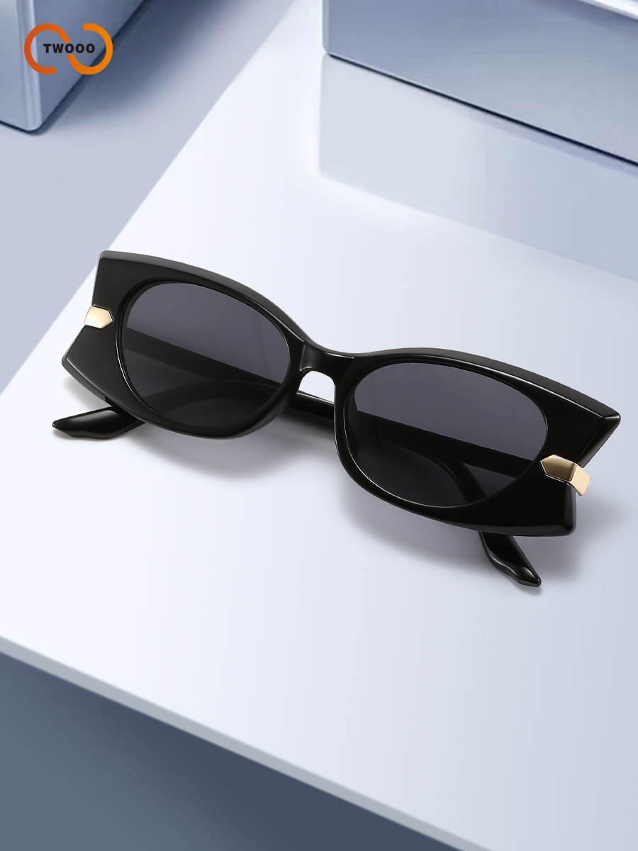 Retro 50s Cat Eye Sunglasses f - Women'S Fashion In The 50S 리뷰 및 가격