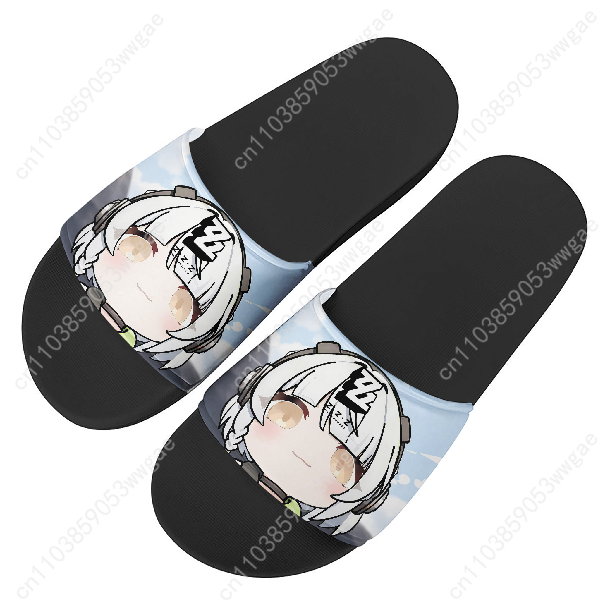 Absolute Zone Zero Sandals Hom - Women Fashion Zone 리뷰 및 가격