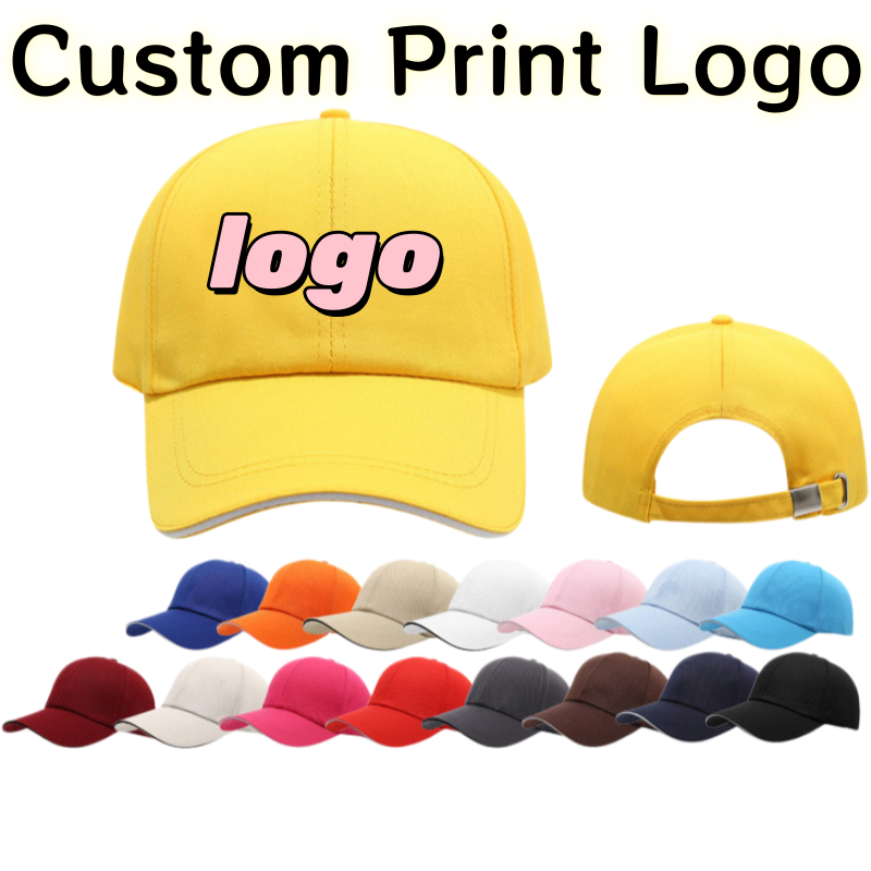 Customized Printed Logo Pure C - Women'S Fashion Hats 리뷰 및 가격