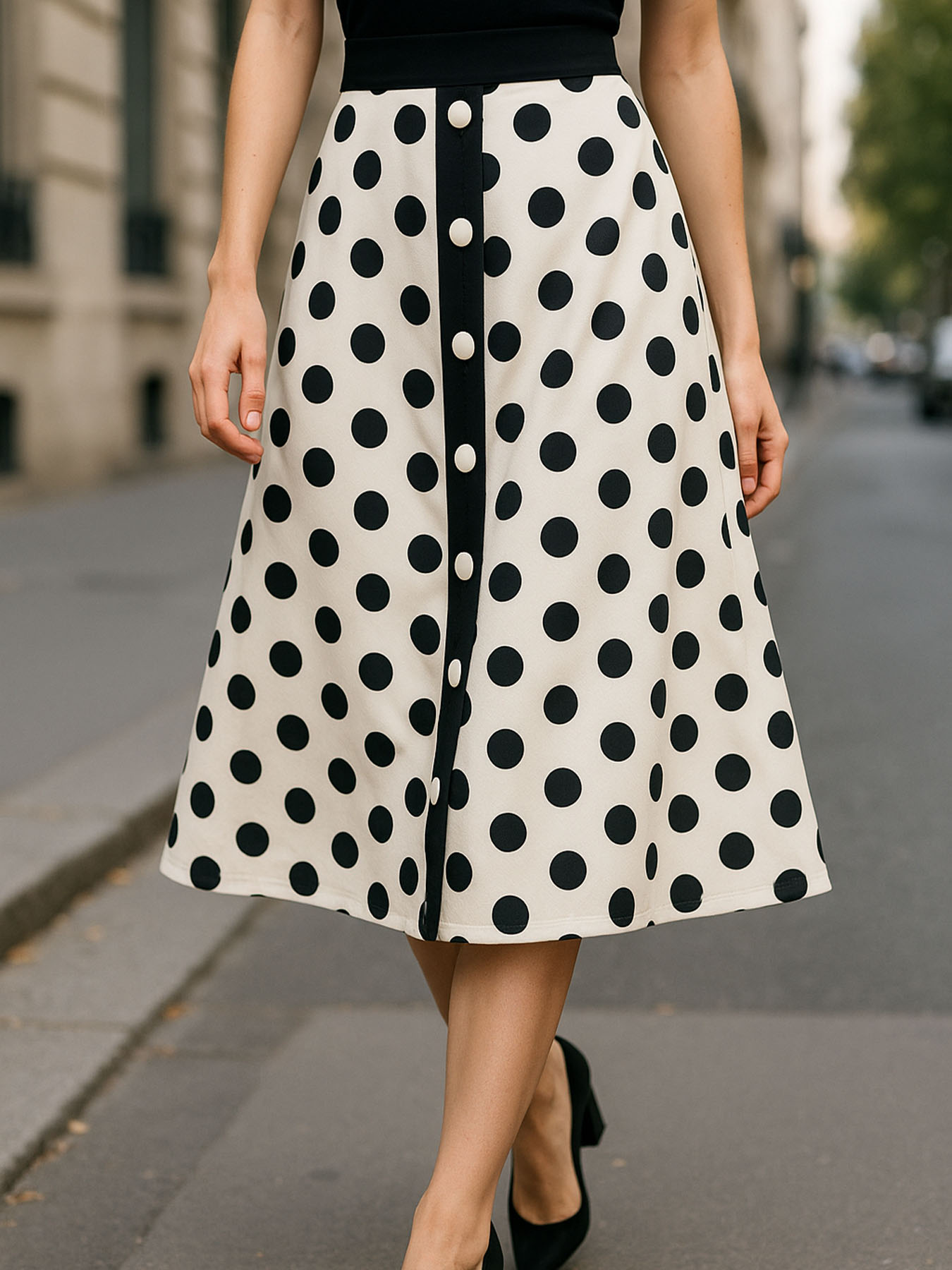 Womens Summer Wear to Work  Sk - Women'S Fashion In The 50S 리뷰 및 가격
