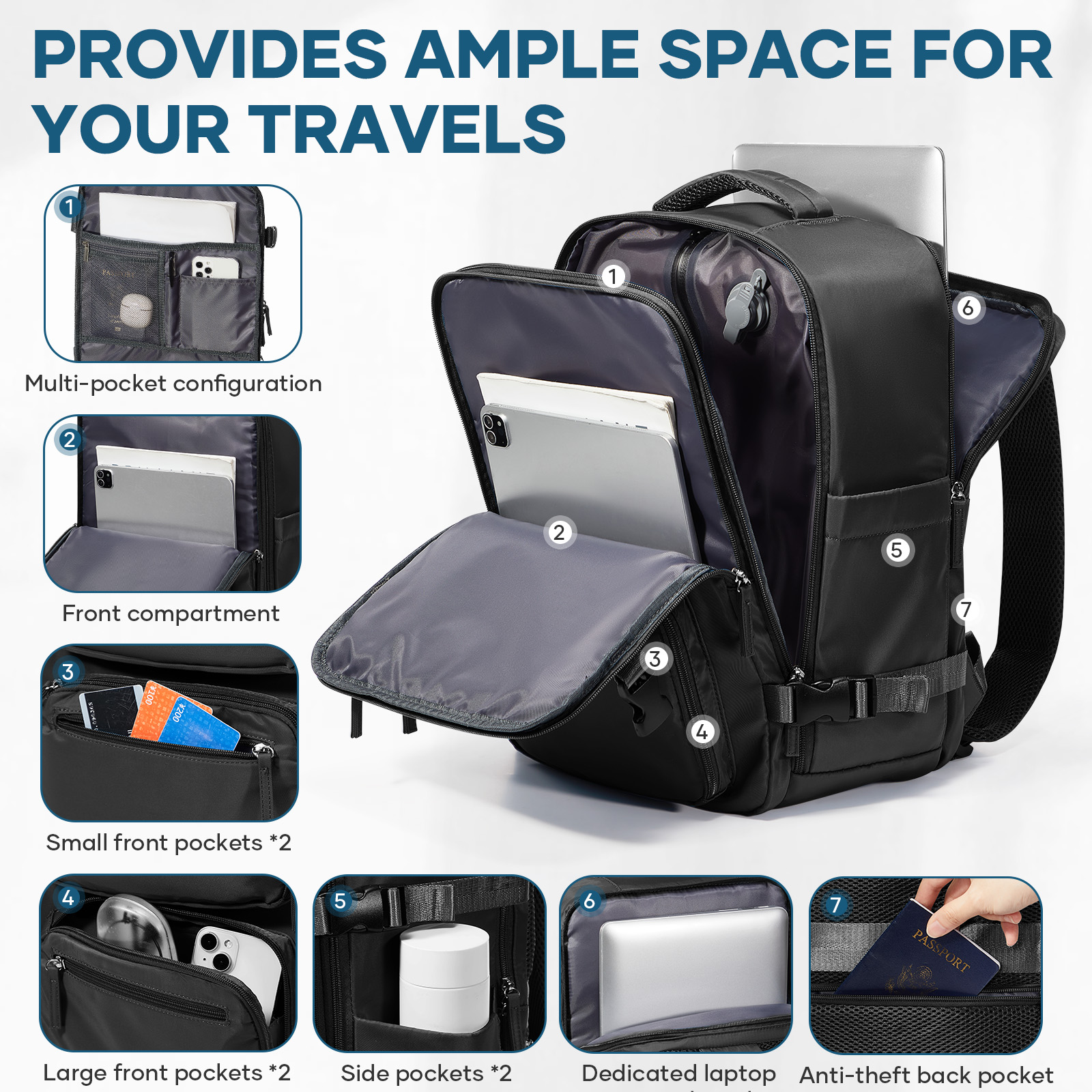 Women Backpack Vacuum Backpack - Fashion Women Belt 리뷰 및 가격