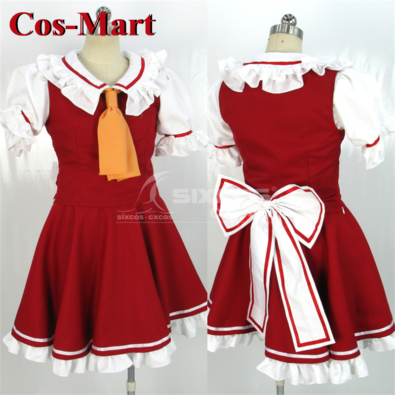Cos-Mart Touhou Project Flandr - Women'S Fashion Mart 리뷰 및 가격