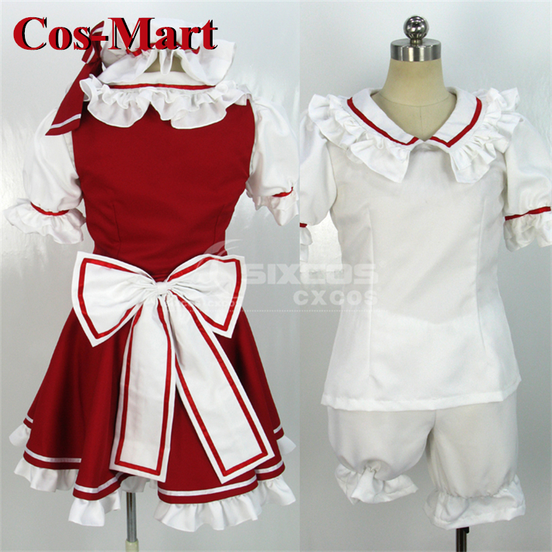 Cos-Mart Touhou Project Flandr - Women'S Fashion Mart 리뷰 및 가격