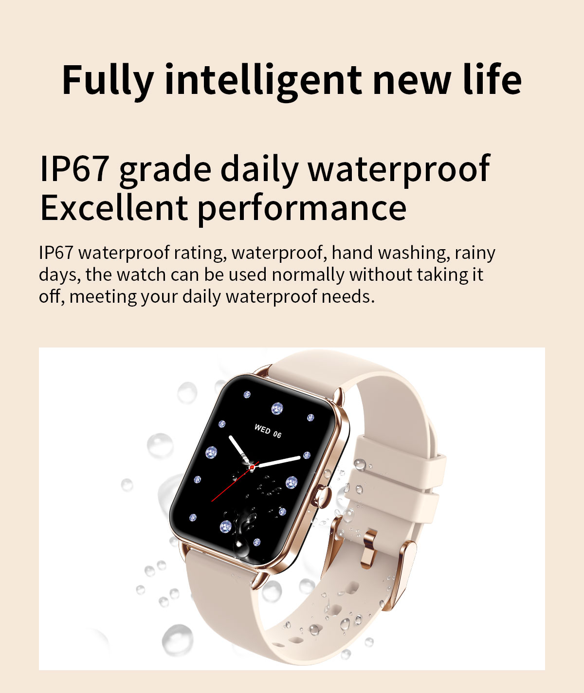 2024 Smart Watch Android Phone - Women Fashion Zone 리뷰 및 가격
