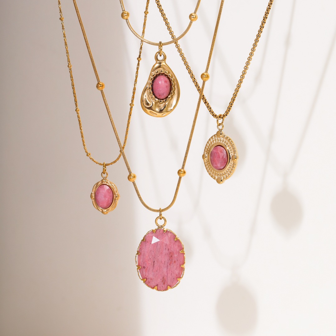 NIMAI Official-website Pink Na - Women'S Fashion Website 리뷰 및 가격