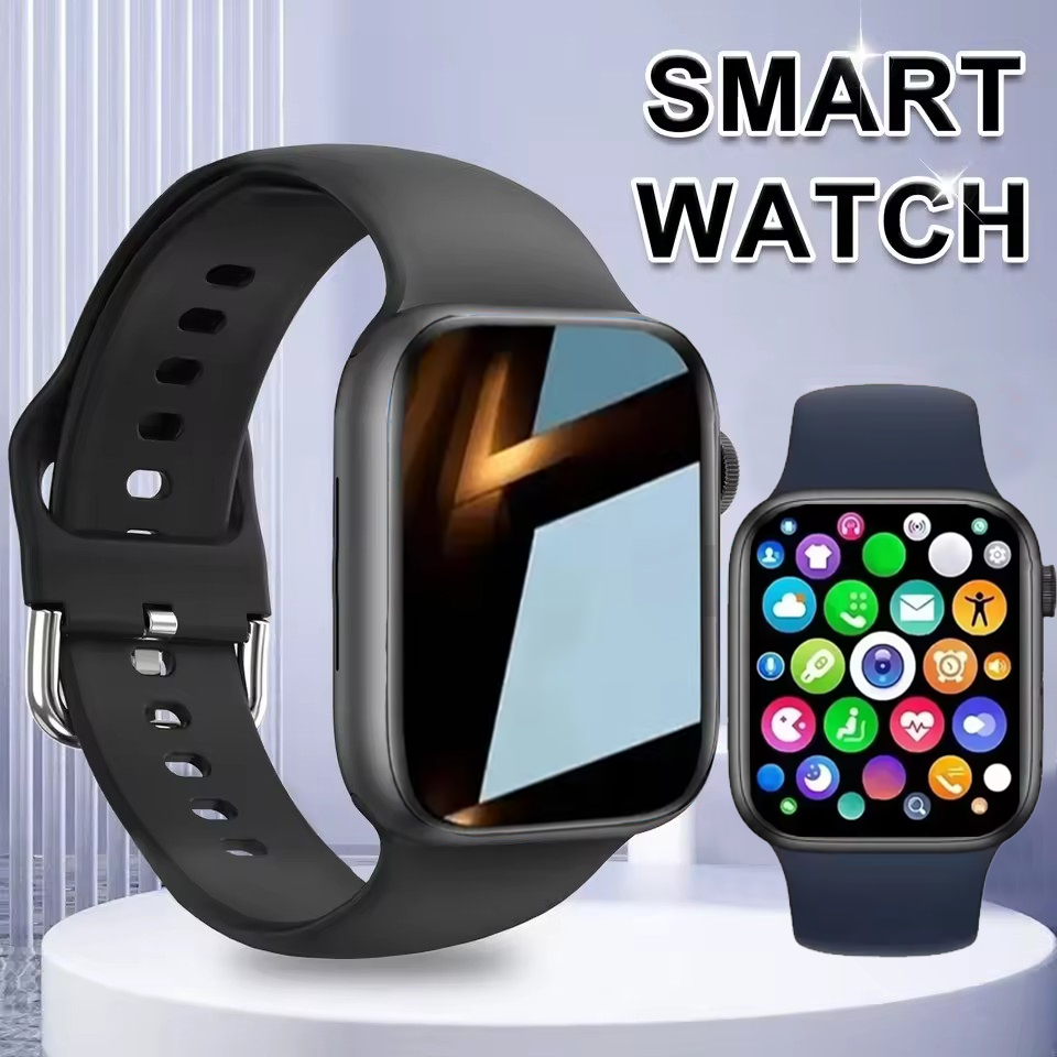2025 New Smartwatch For Men An - Women Fashion Zone 리뷰 및 가격