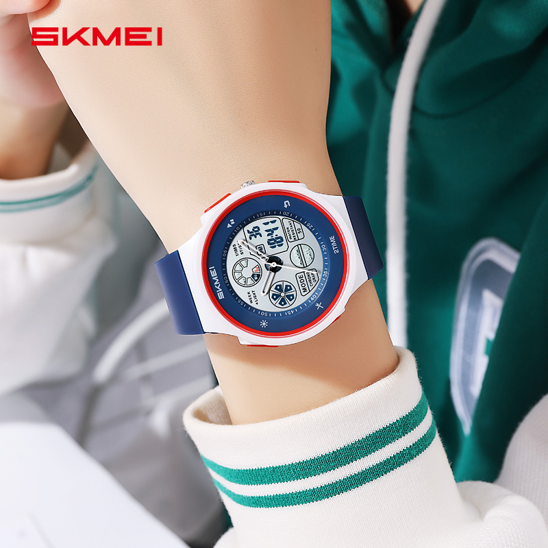 SKMEI 2346 Fashion Outdoor Tee - Women Fashion Zone 리뷰 및 가격