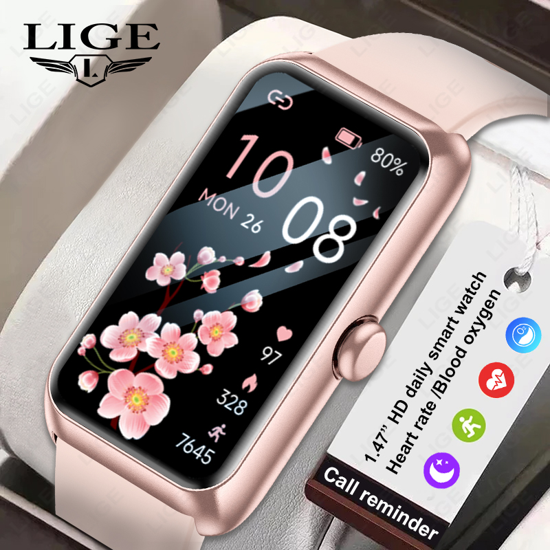 LIGE New Fashion Ladies Smart  - Women Fashion Zone 리뷰 및 가격