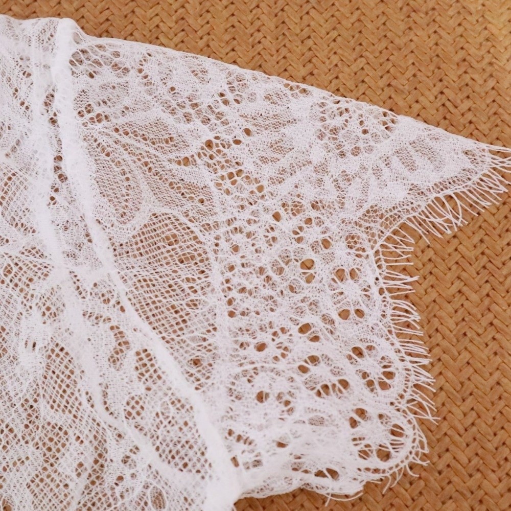 Shawl Wrap Detachable Fake Col - Wrap Blouse Chiffon 리뷰 및 가격