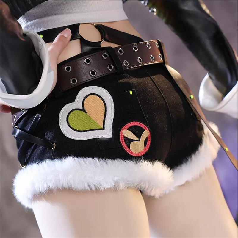 Cos-Mart Game Zenless Zone Zer - Women'S Fashion Mart 리뷰 및 가격