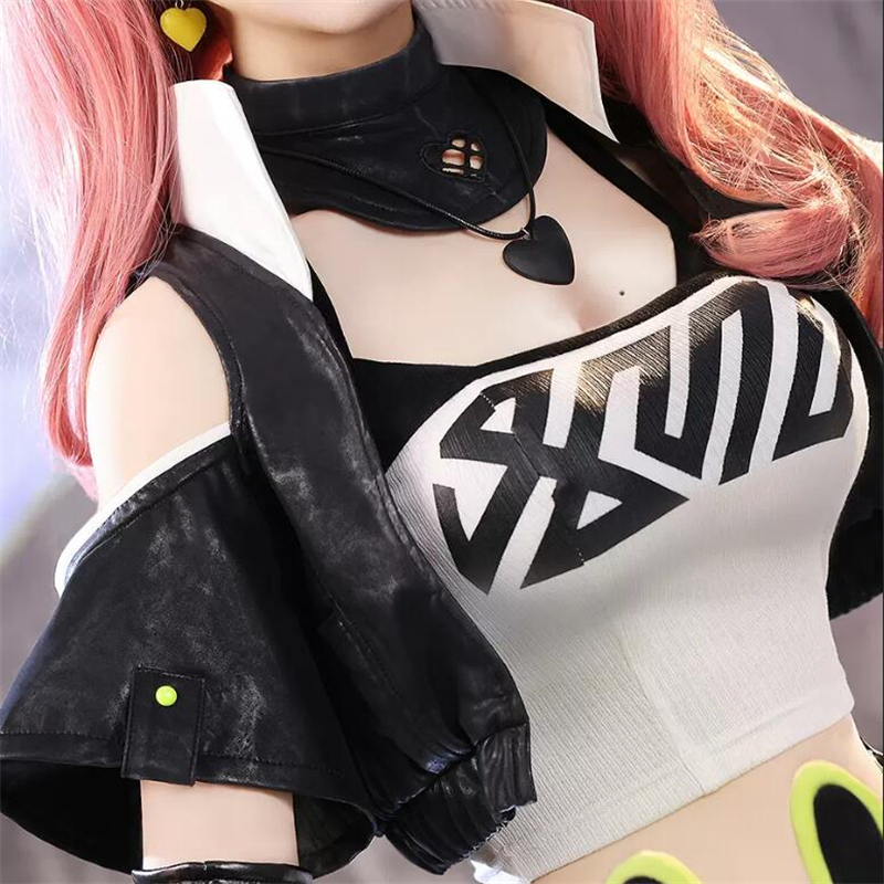 Cos-Mart Game Zenless Zone Zer - Women'S Fashion Mart 리뷰 및 가격