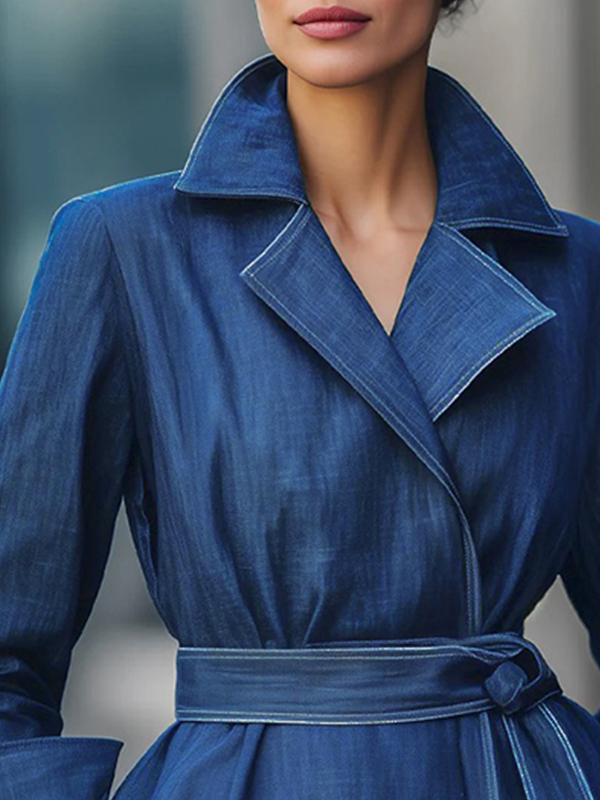 Fall Spring 2026 Fashion Denim - Women Fashion Jackets 리뷰 및 가격