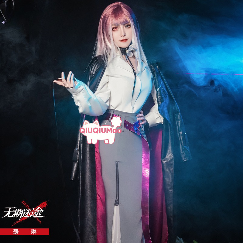 Game Path To Nowhere Cosplay C - Women Fashion Jackets 리뷰 및 가격