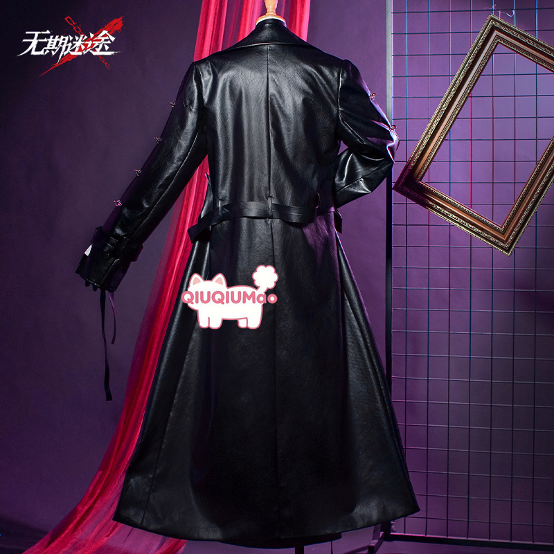 Game Path To Nowhere Cosplay C - Women Fashion Jackets 리뷰 및 가격